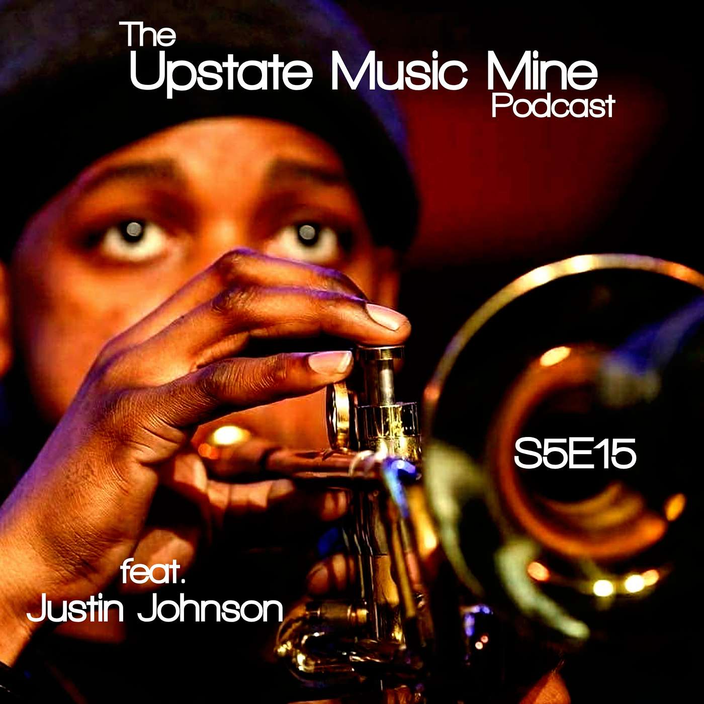 S5E15: "Pot of Sauce" (feat. Justin Johnson and The Shady Recruits)