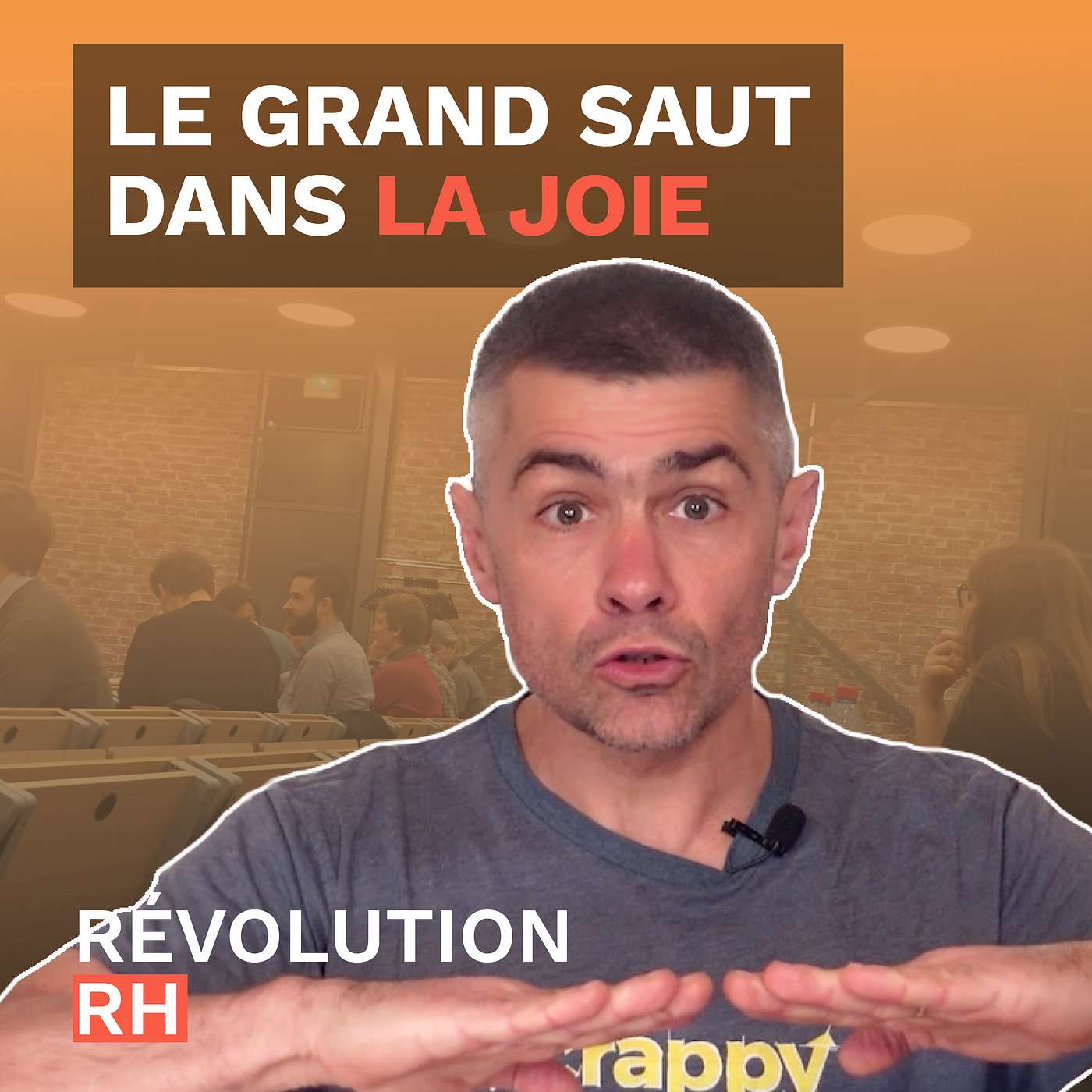 Révolution RH