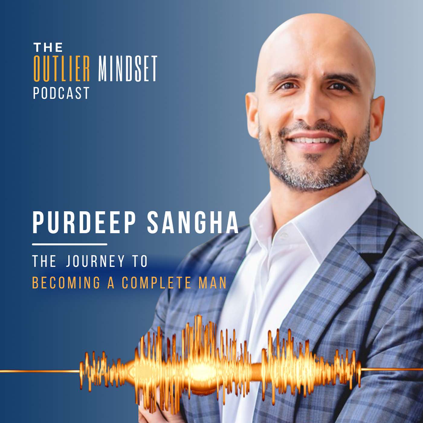 The Outlier Mindset