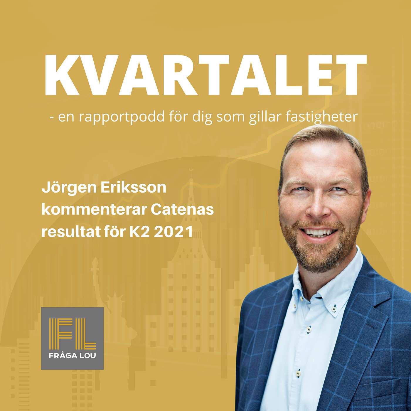Kvartalet