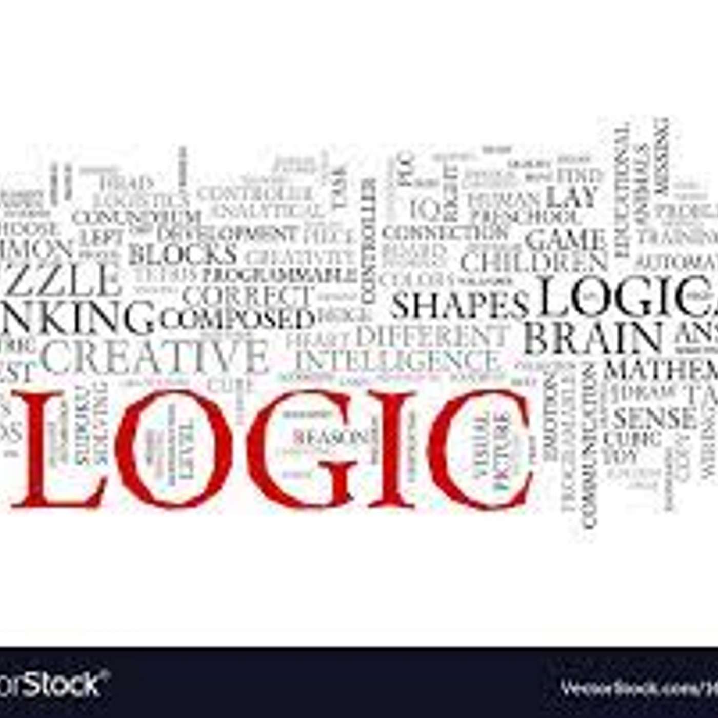Episode 530 - Even Logic Would Dictate