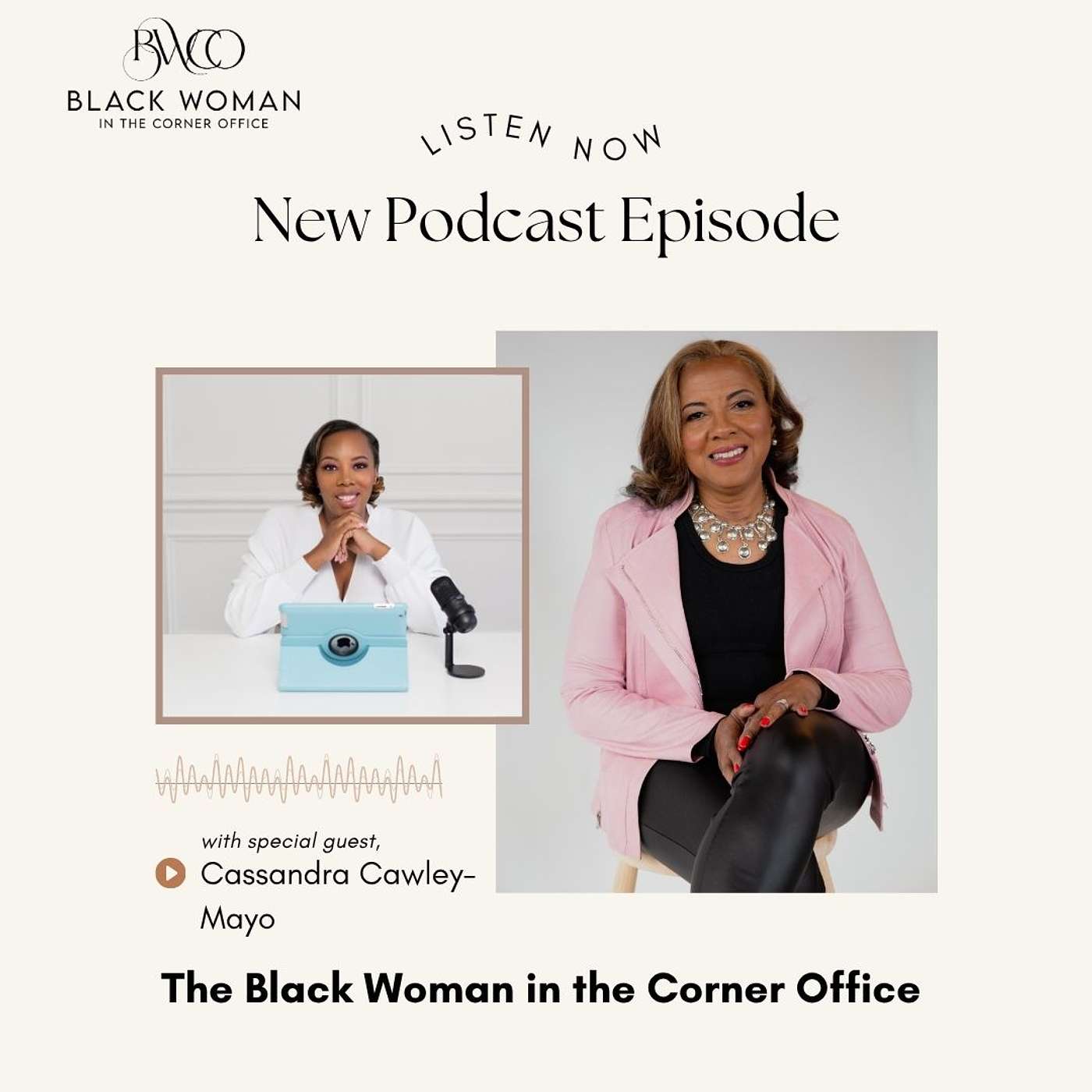 Is Your Way In Your Way? How Black Women Overcome Self-Doubt, Comparison & Career Masks Is Your Way In Your Way? How Black Women Overcome Self-Doubt, Comparison & Career Masks