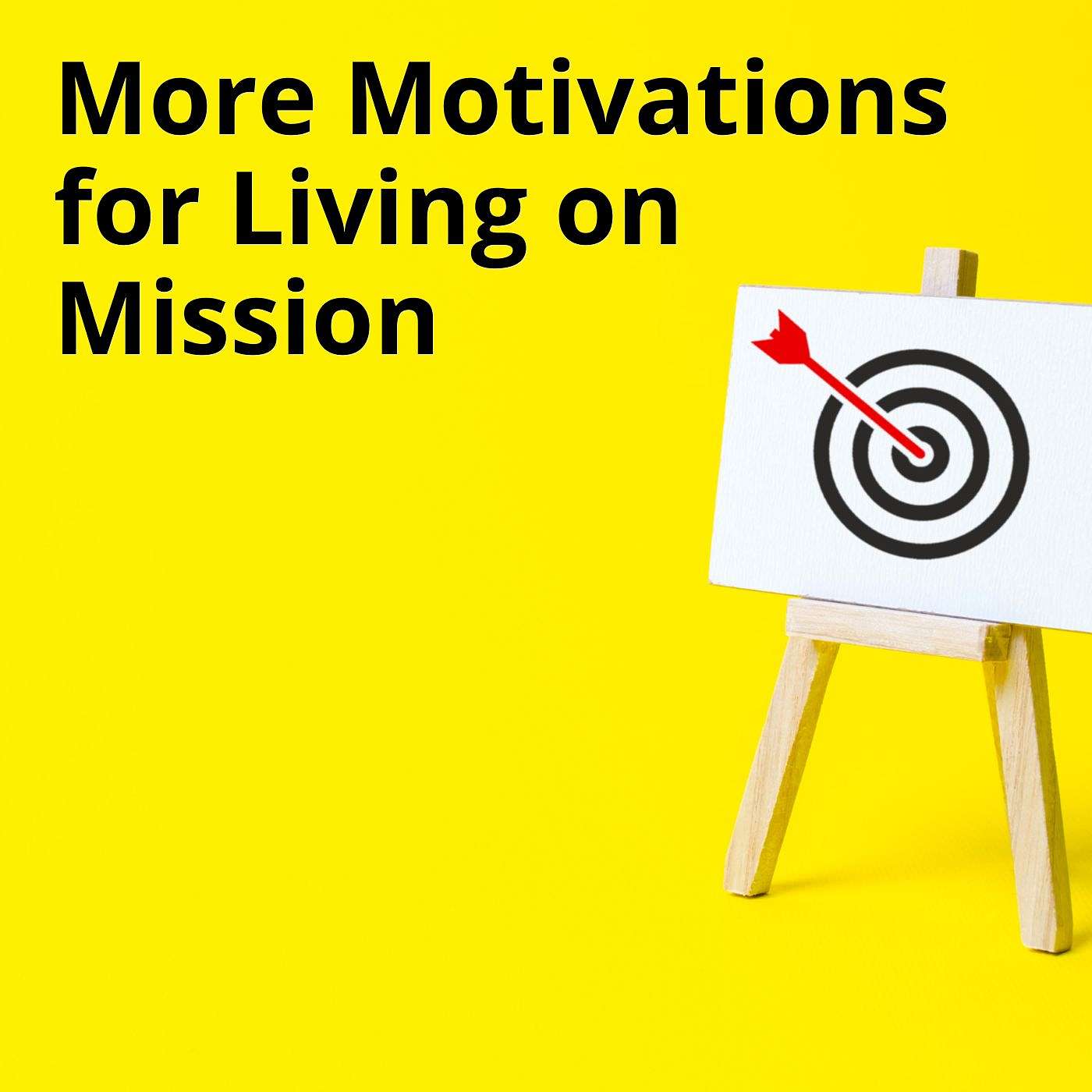 Disciple Making