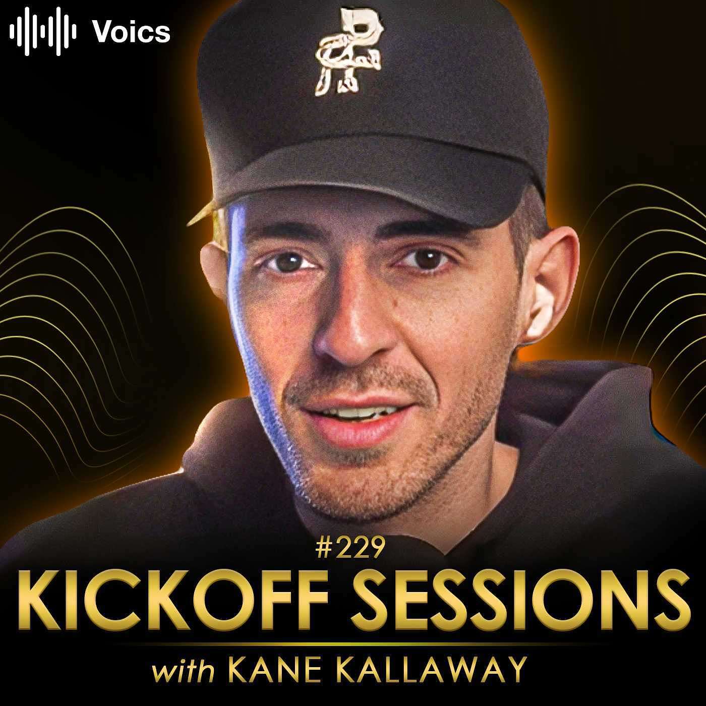 Kickoff Sessions