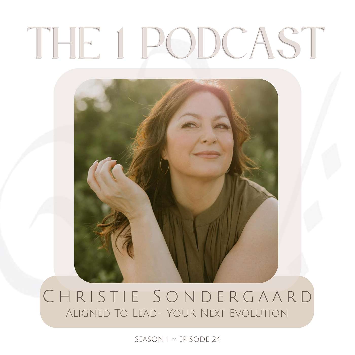 The 1 Podcast