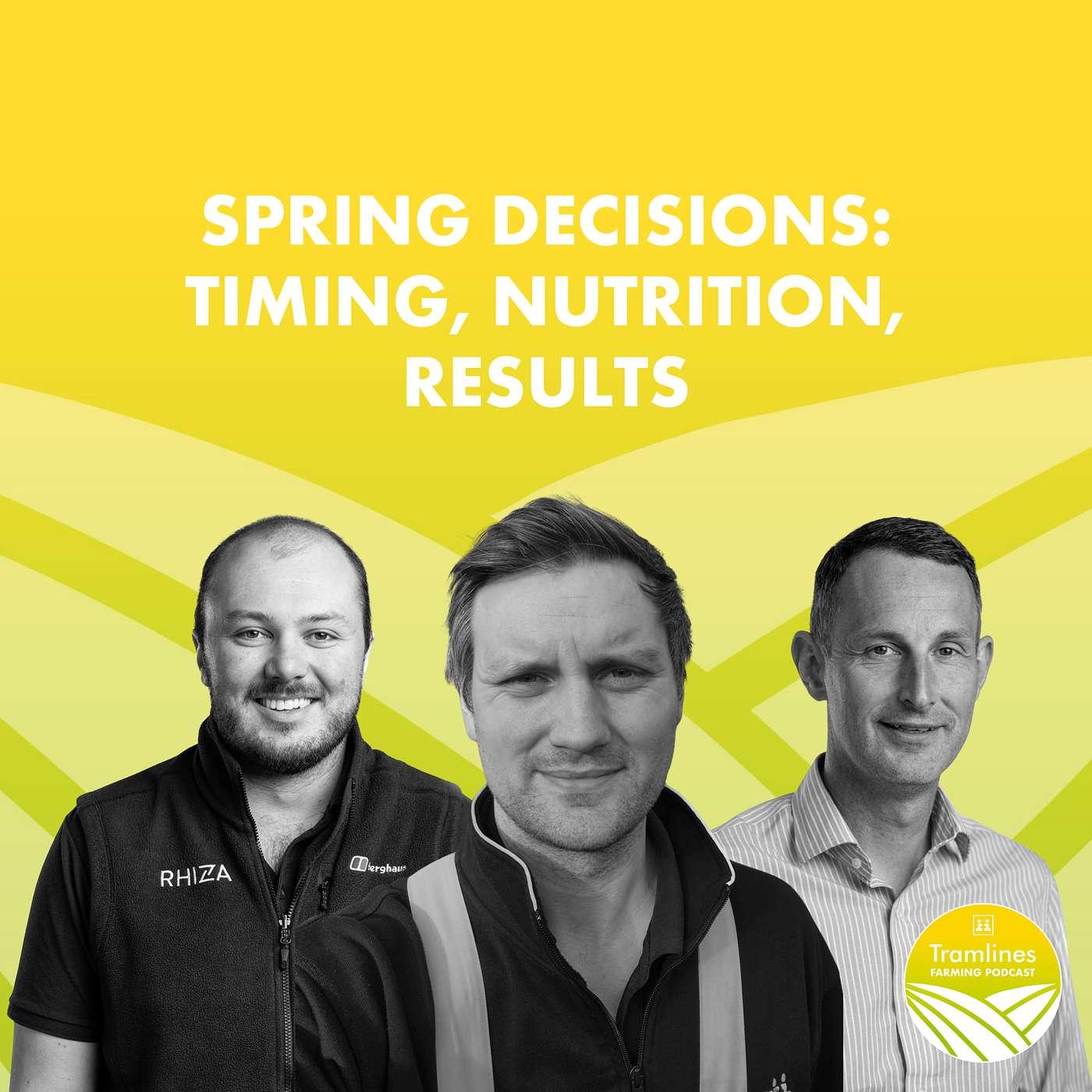 Spring Decisions: Timing, Nutrition, Results