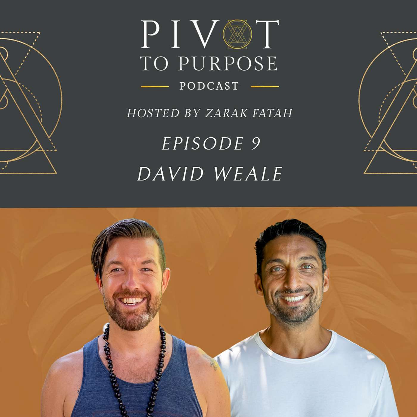 The Path: A Personal Development Podcast for Entrepreneurs