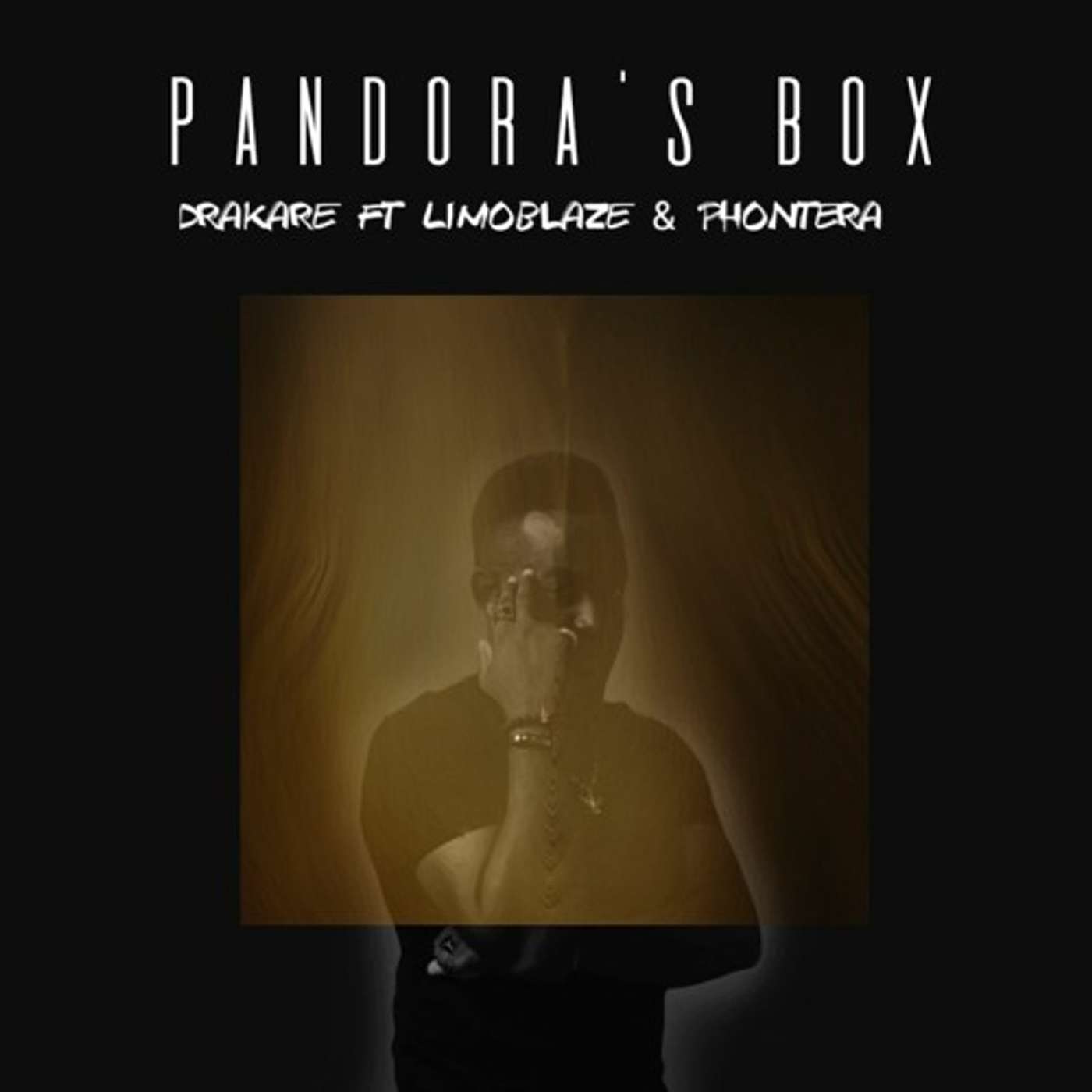 Pandora's Box - Drakare (ft). Limoblaze & Phontera