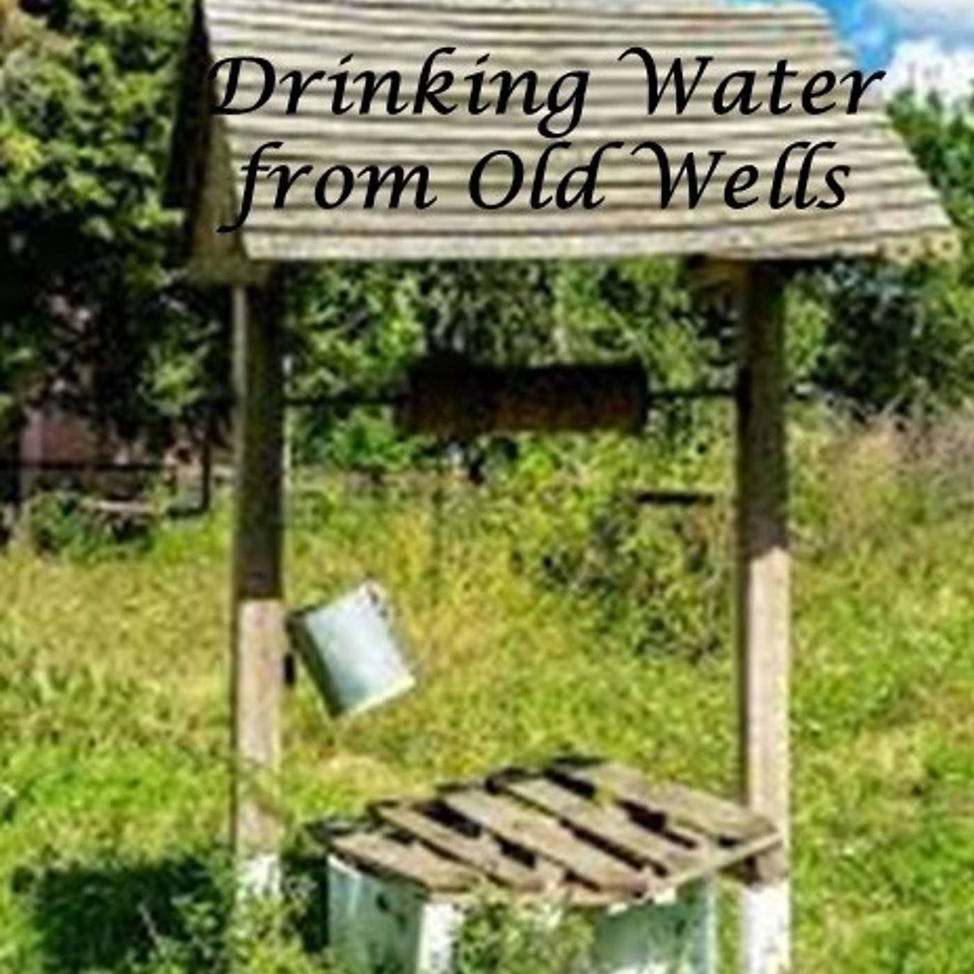 Drinking Water from Old Wells episode artwork