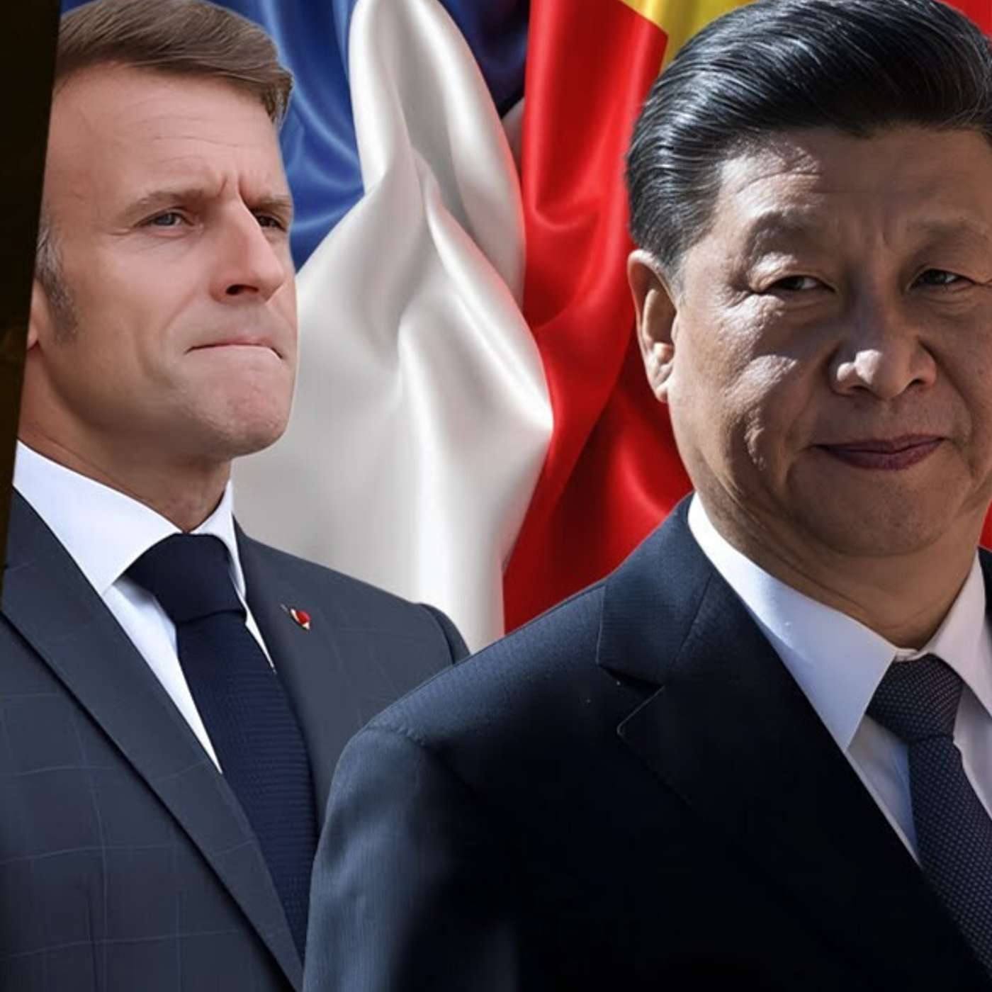 GPTV (www.geopolitique-profonde.com)