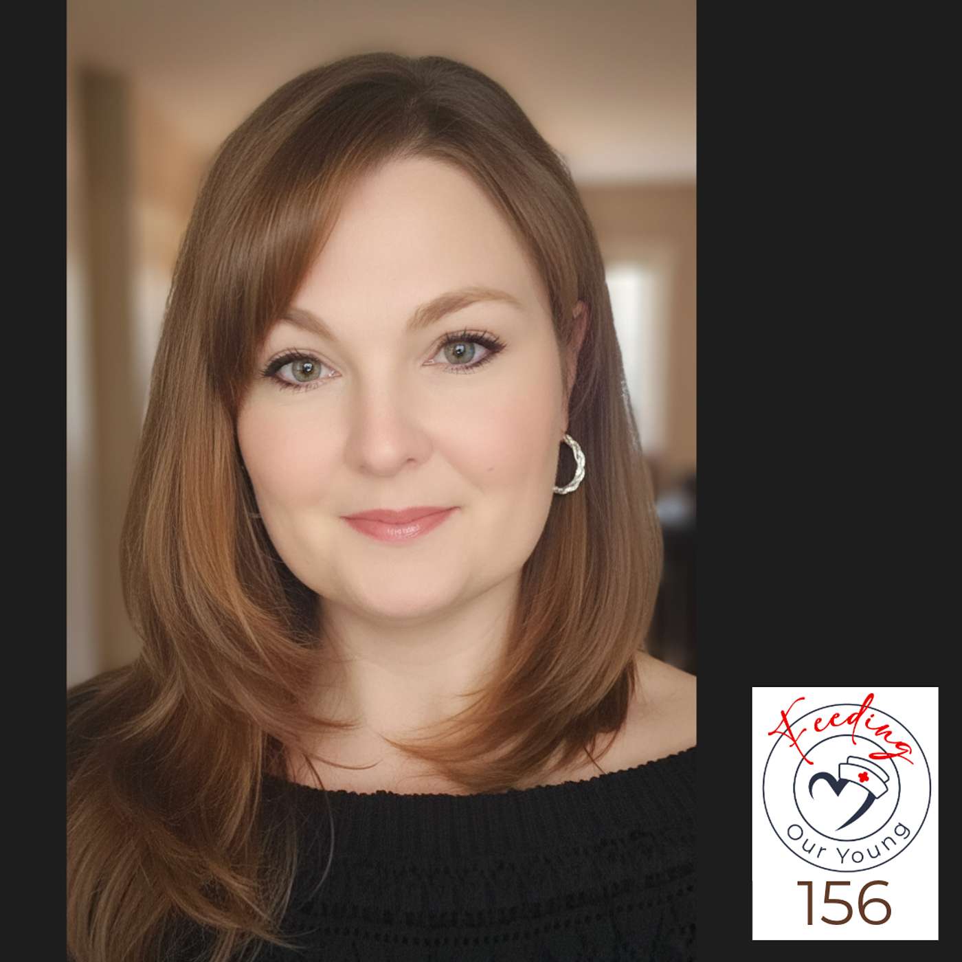 156 - Crystal Gower: There’s Still Rainbows Through the Storms