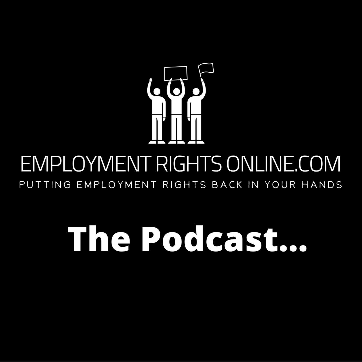 Employment Rights Online: The Podcast