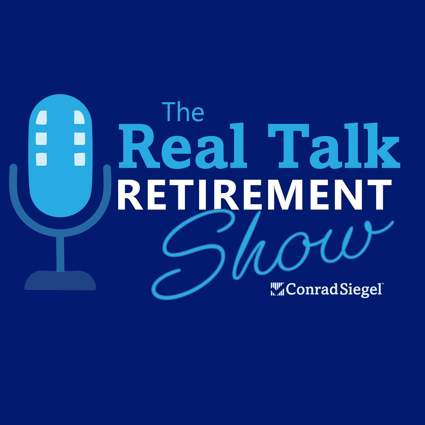 The Real Talk Retirement Show