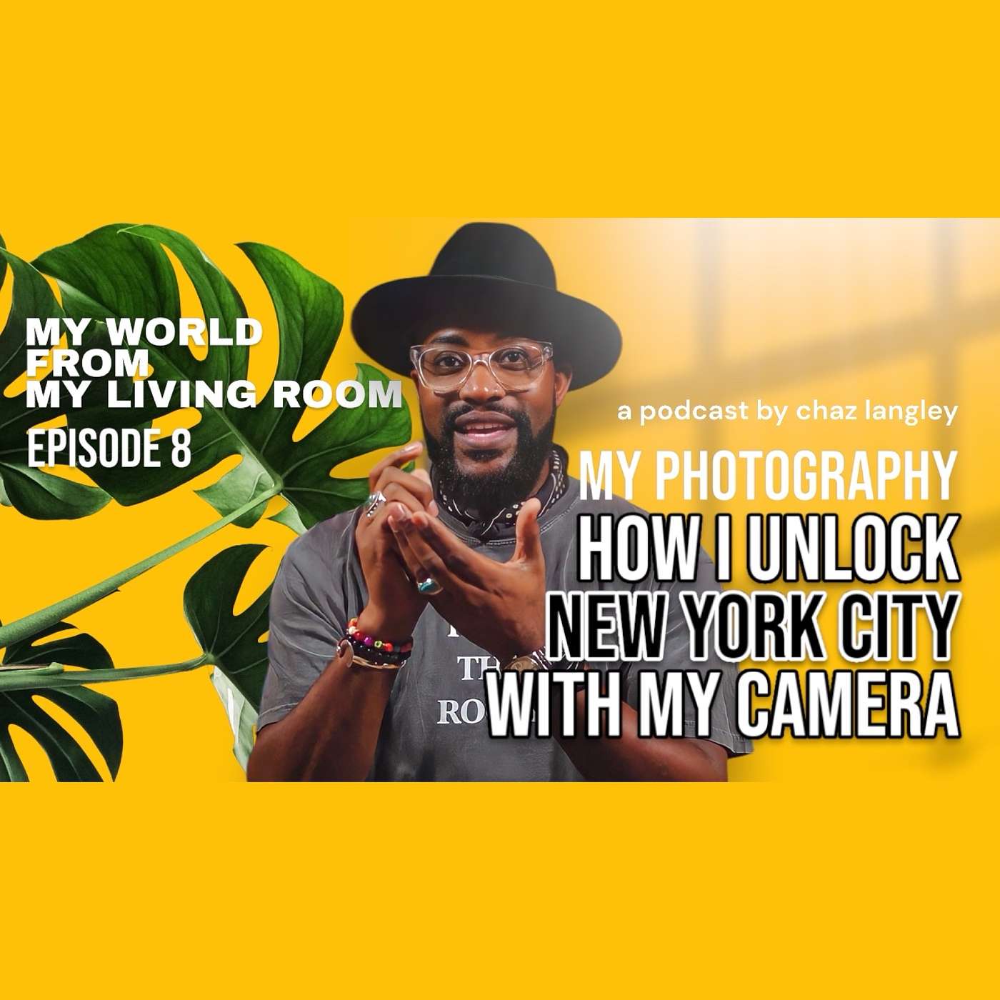 My Photography: How I Unlock New York City with My Camera