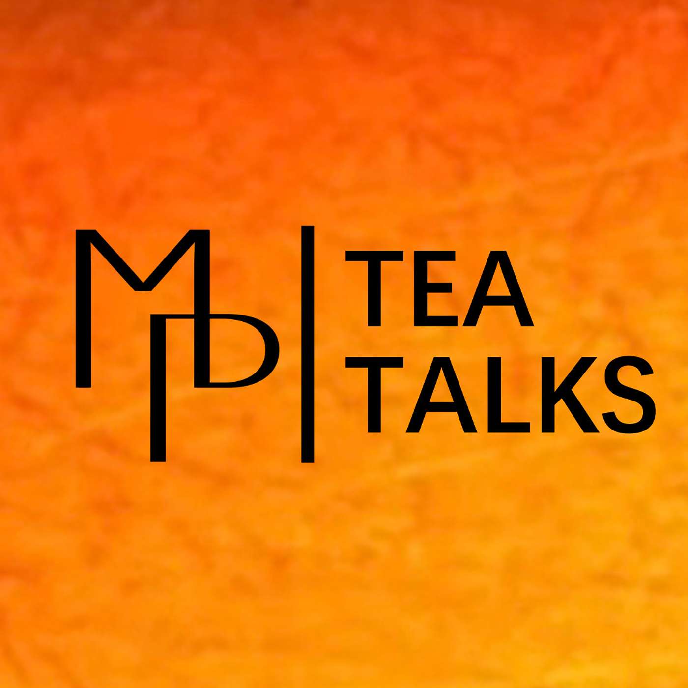 MDP | Tea Talks