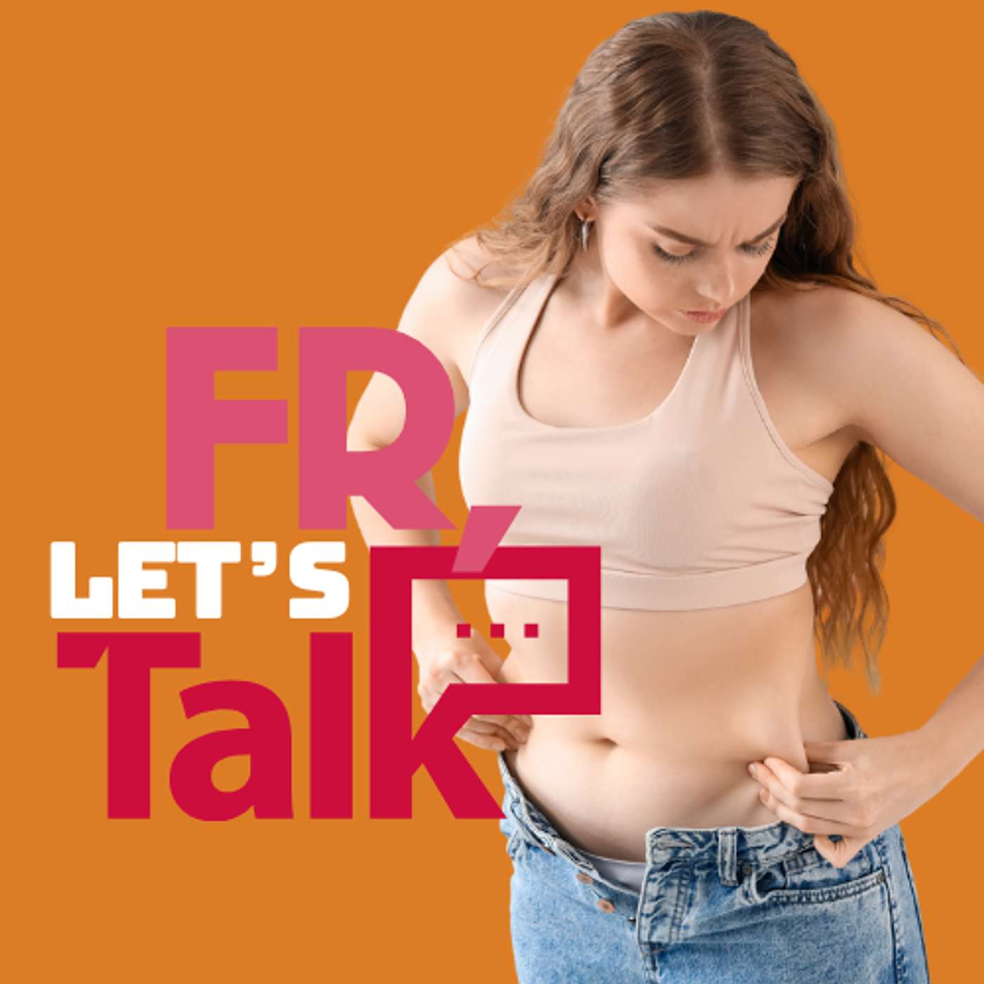 S2 E30 | Holy but Heated: Too Spicy for the Group Chat; Too Real to Ignore | How to Stop Hating Your Body: When the Mirror Lies and God Speaks Truth