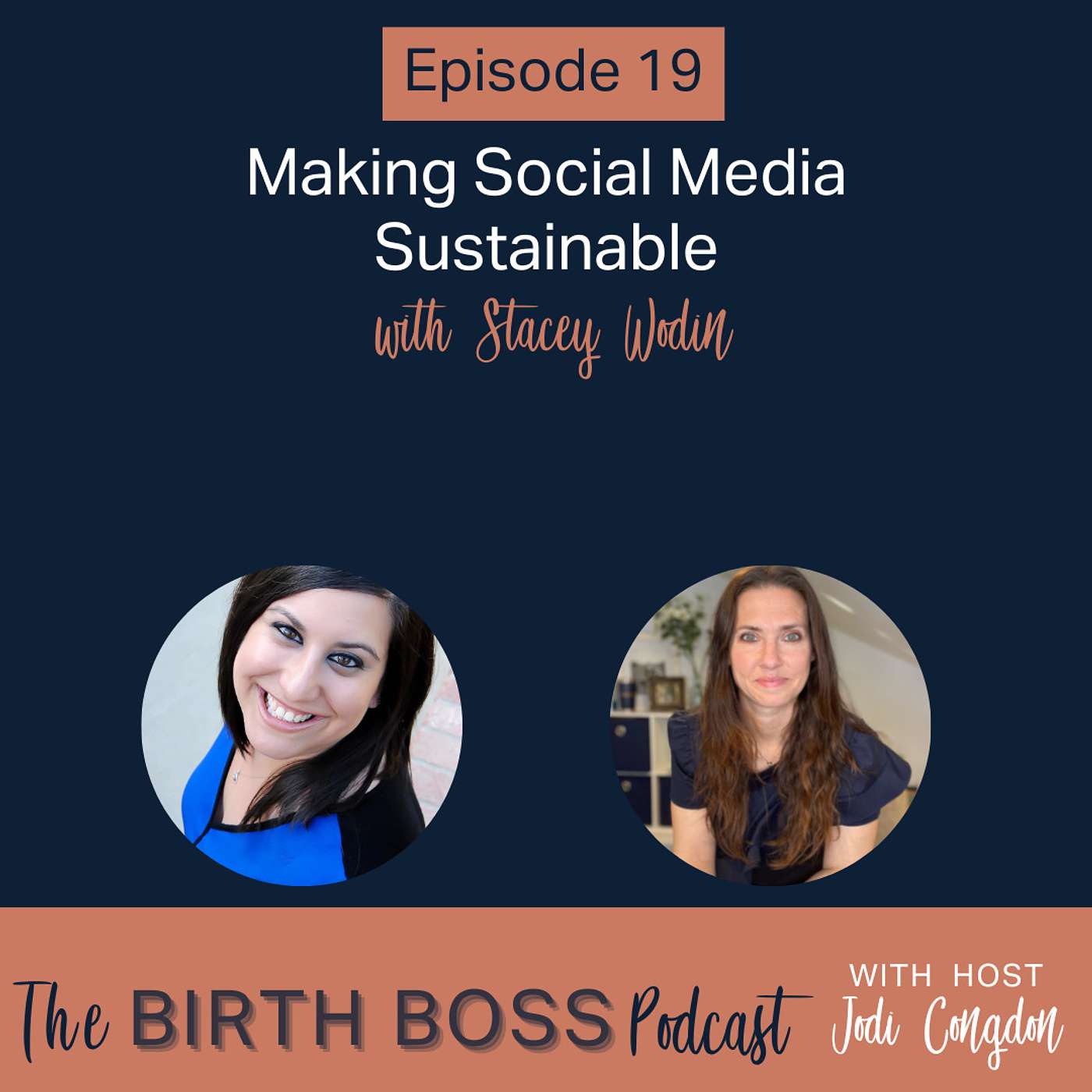 Hip to Heart Birth Boss™