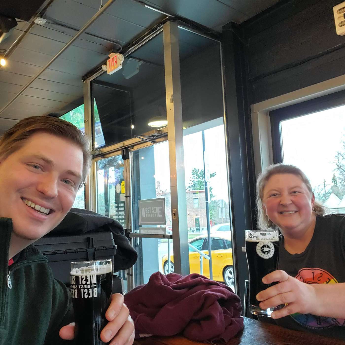 Craft Parenting Podcast