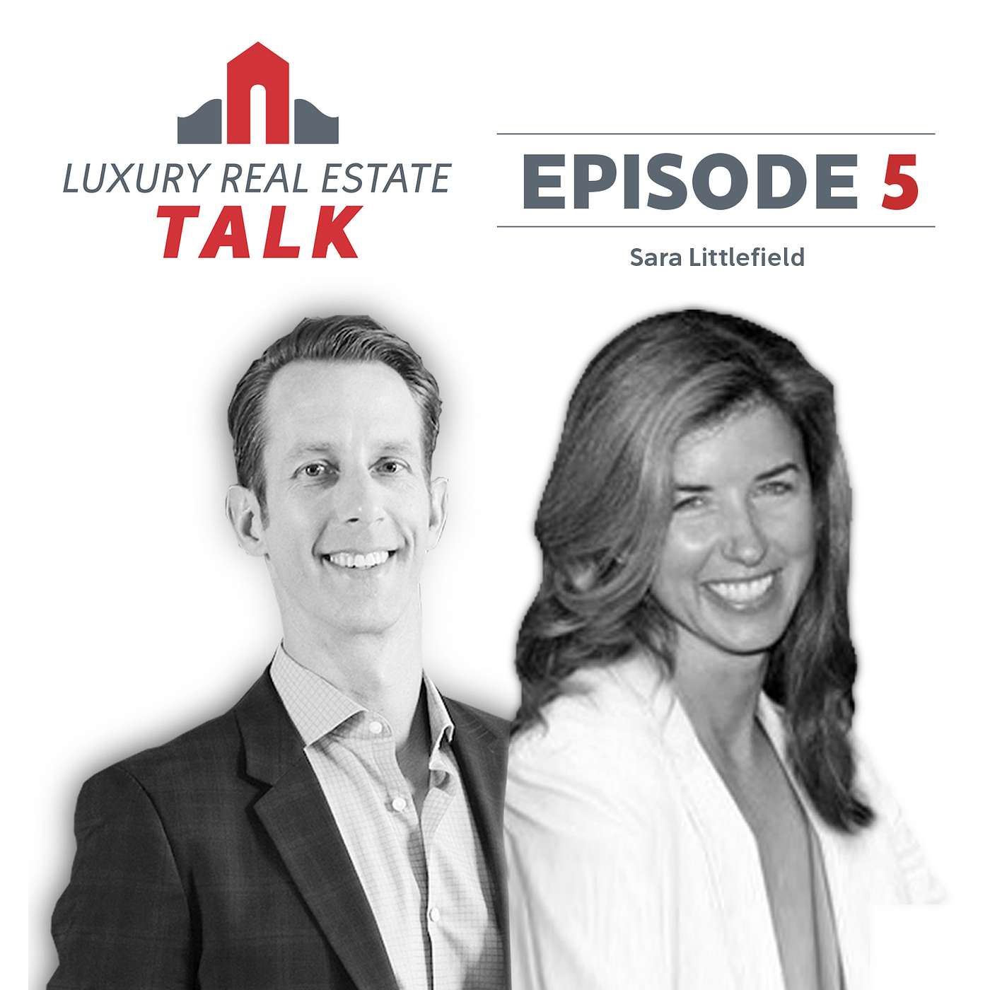 Luxury Real Estate Talk