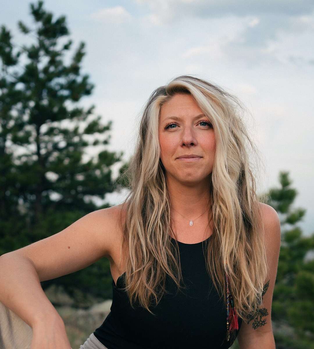 Sara Cate Moser
