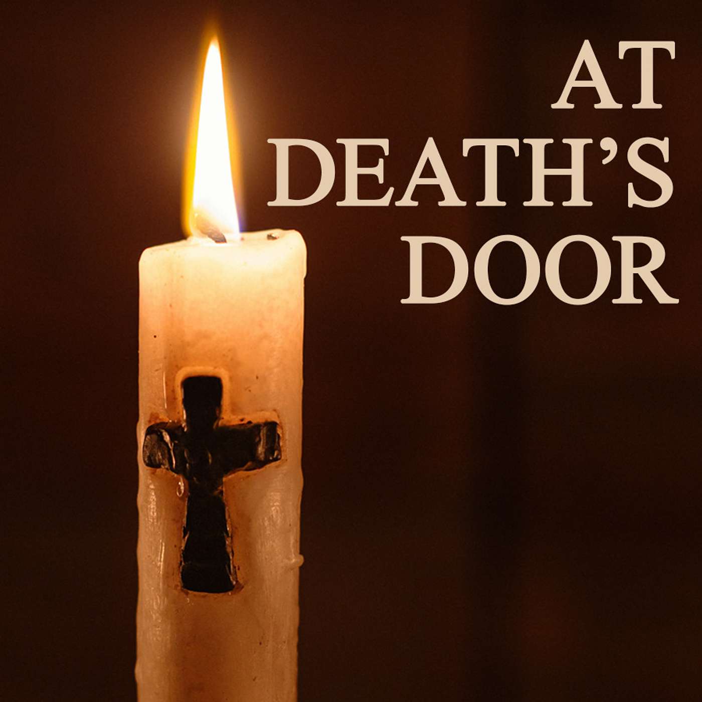 Season 2 Episode 132 - At Deaths Door