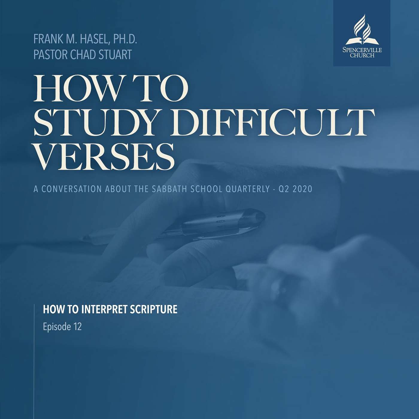 Worship at Spencerville