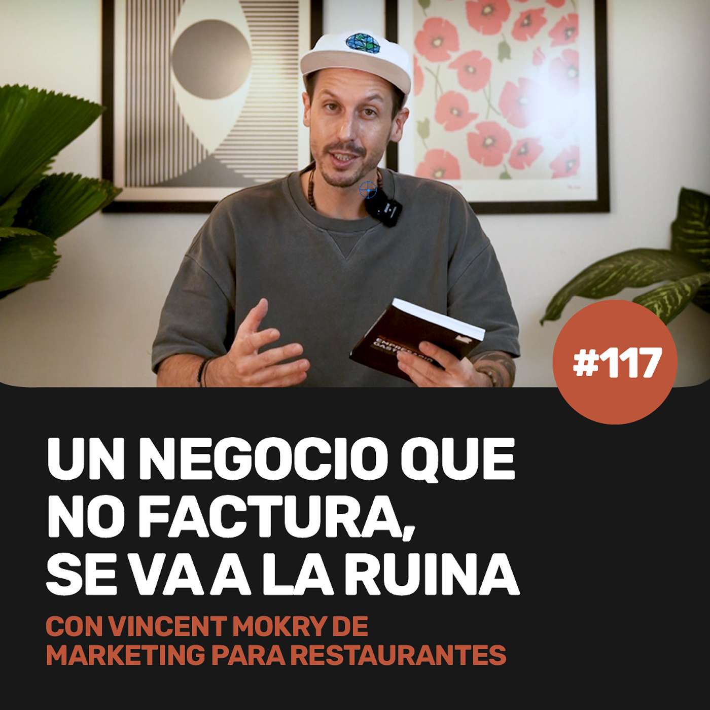 El Podcast de Marketing para Restaurantes