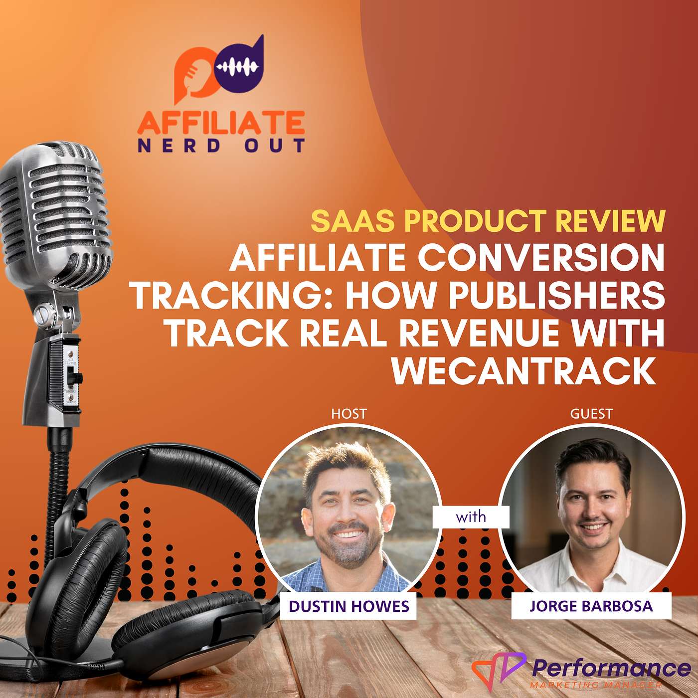 Affiliate Conversion Tracking: How Publishers Track Real Revenue with WeCanTrack