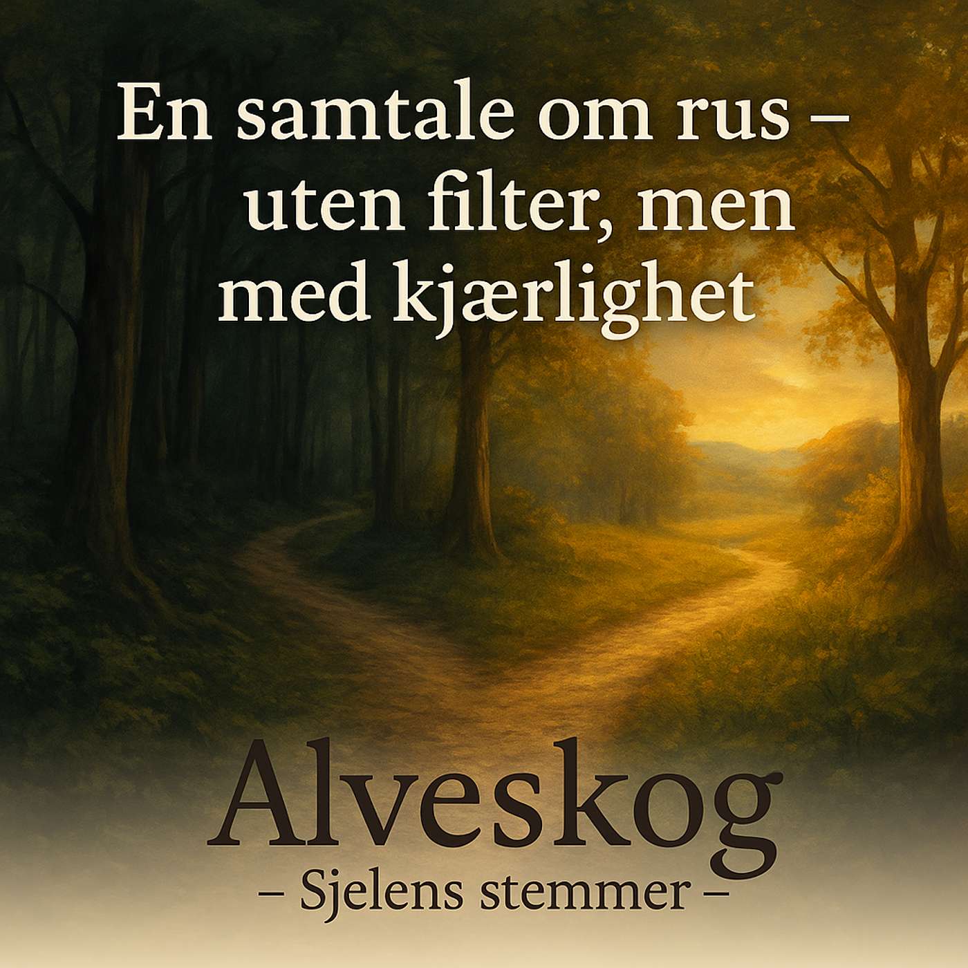 Alveskog - Sjelens stemmer