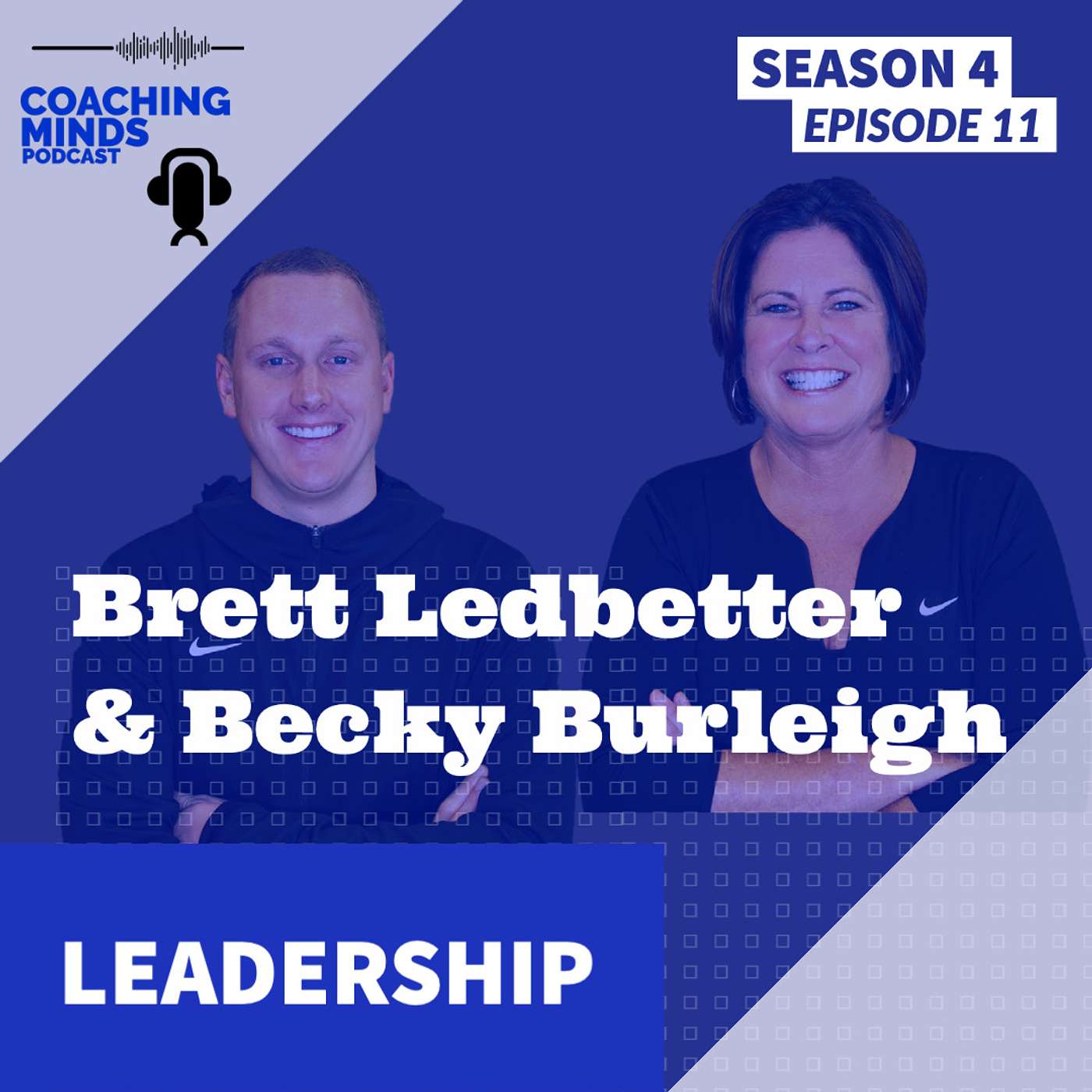 Coaching Mind\'s Podcast: Perform at your best!