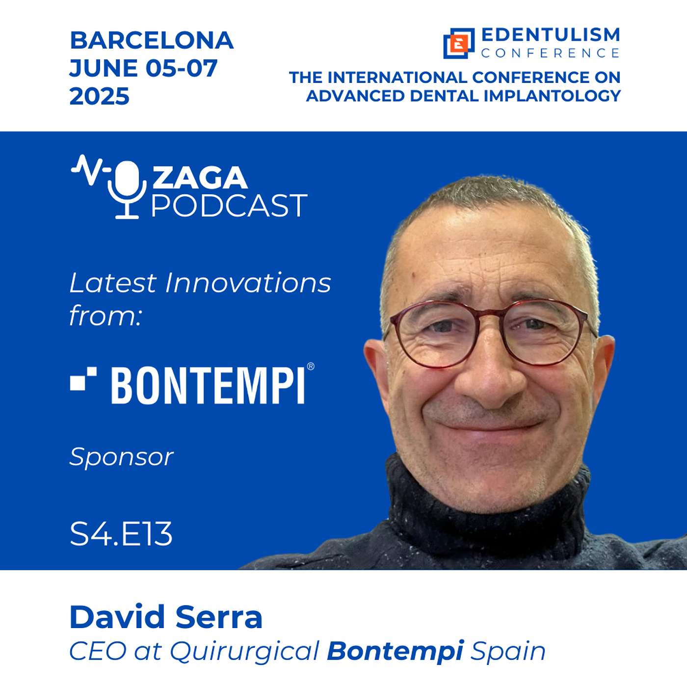 ZAGA Centers Podcast