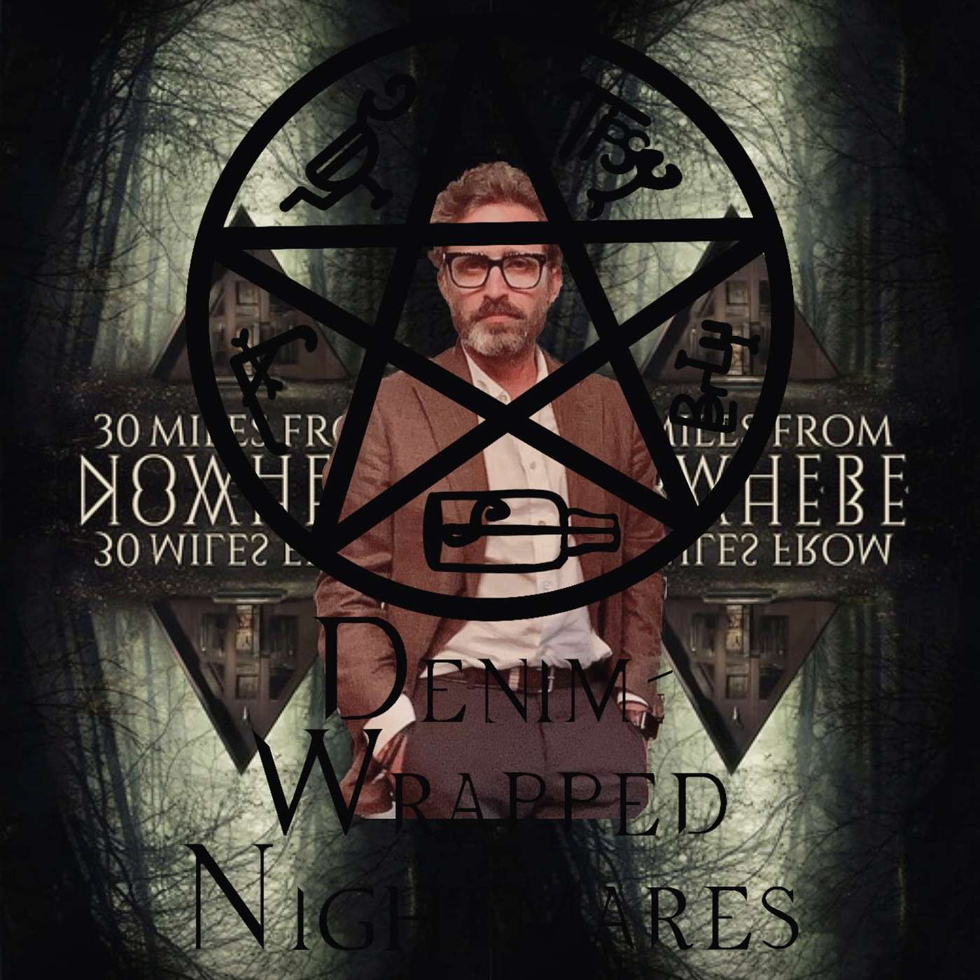 Denim-wrapped Nightmares, a Supernatural podcast