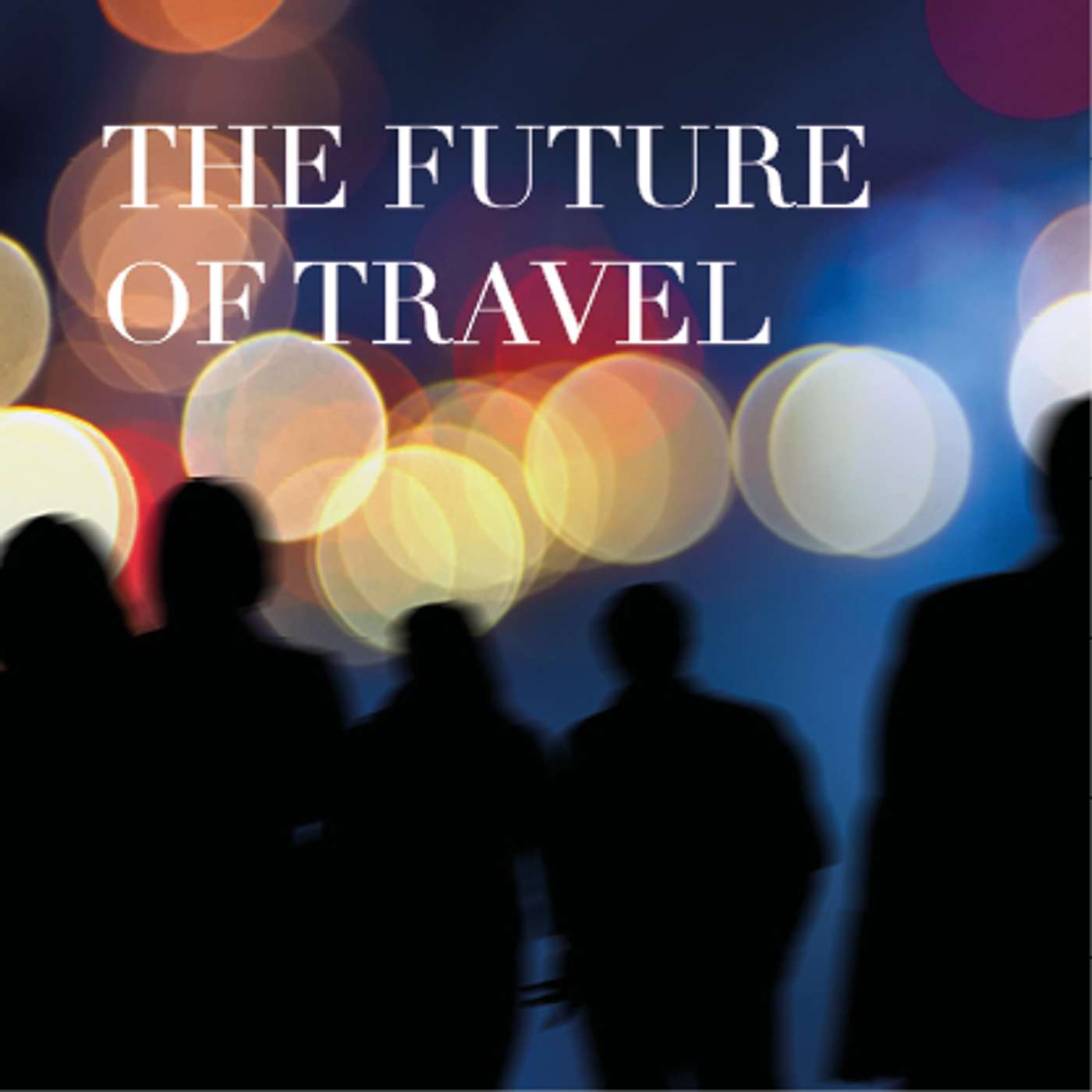 The Future of Travel