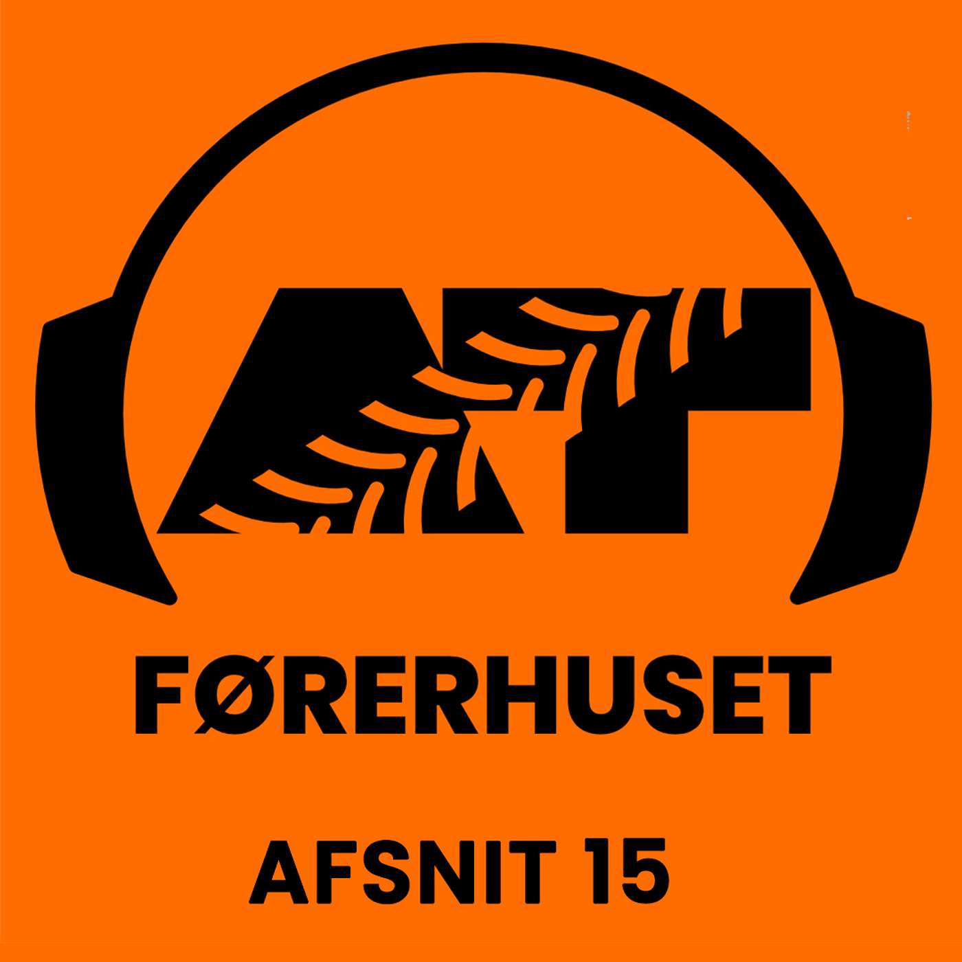 Førerhuset