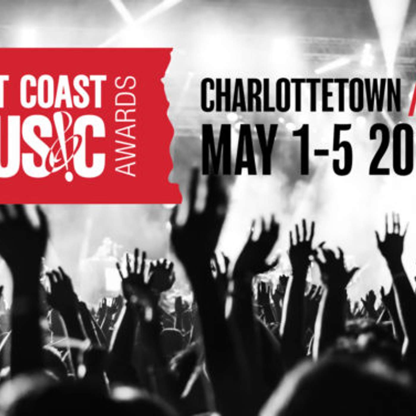 Episode No.34 Music from the “East Coast Music Award” (ECMA) Winners Part 1 episode artwork