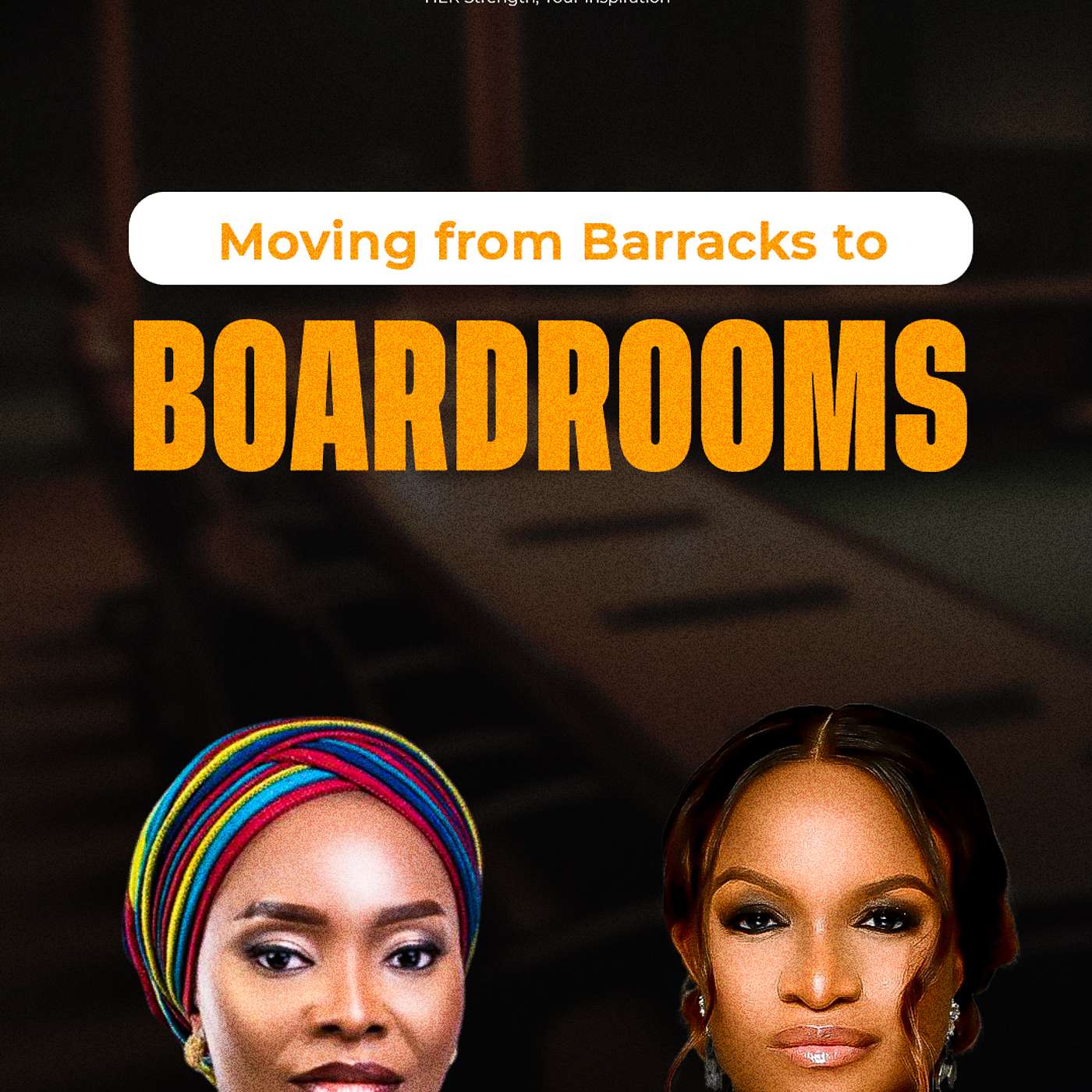 HERcast with Dr. Chito