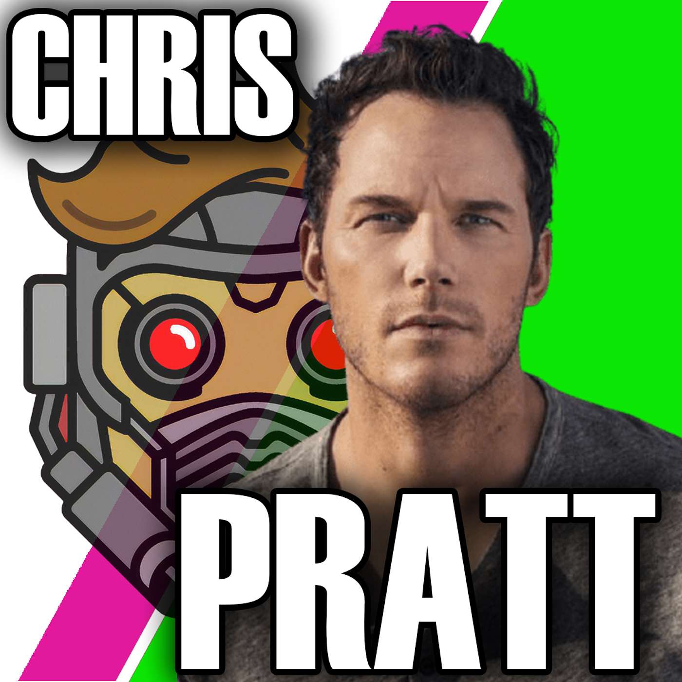 Chris Pratt