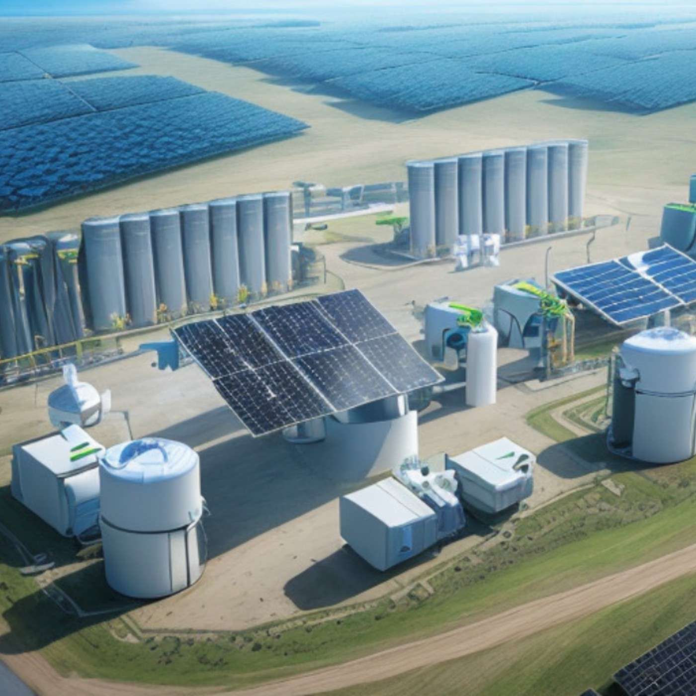 energy storage