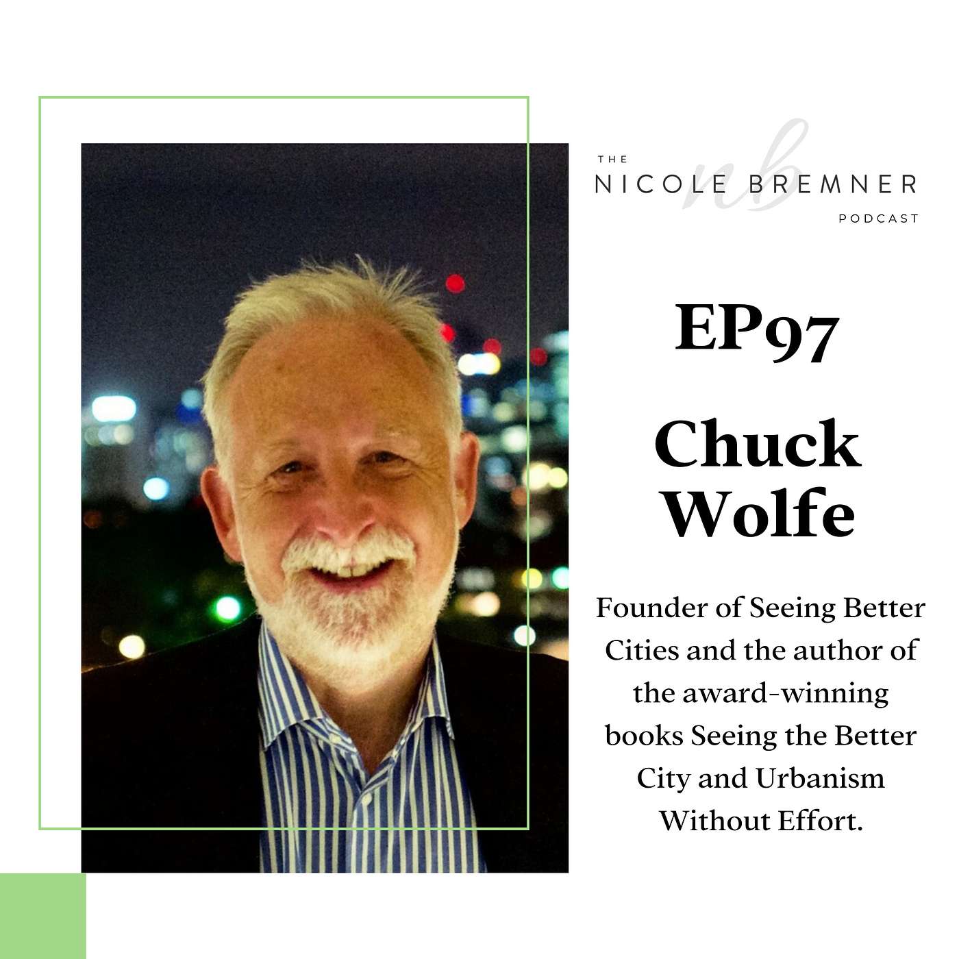 Prosperity Podcast with Nicole Bremner
