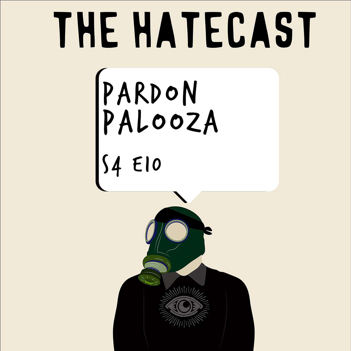 HateCast