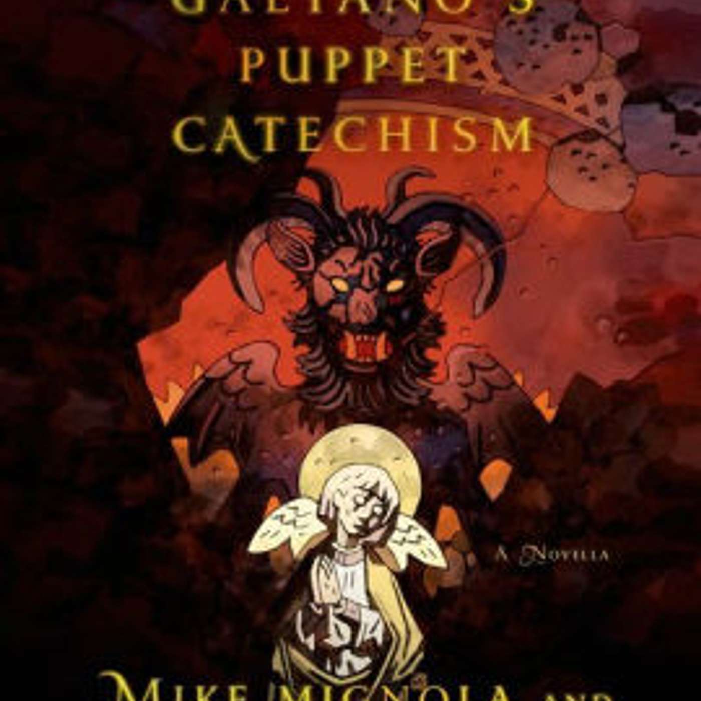 Father Gaetano's Puppet Catechism Review