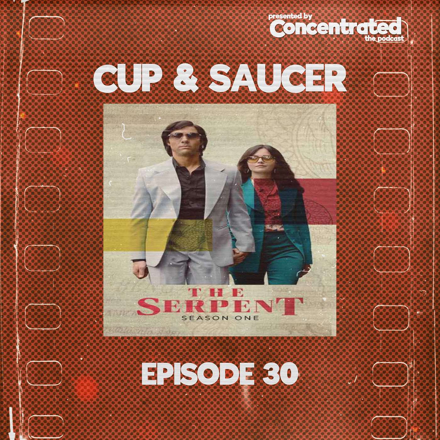 Concentrated Podcast