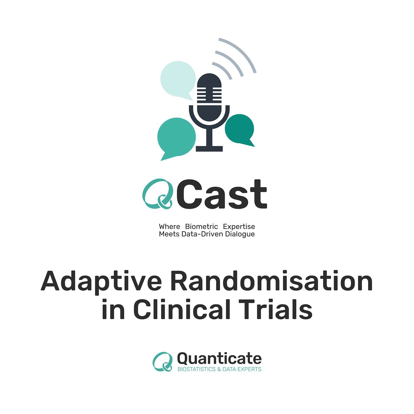 Episode 30: Adaptive Randomisation in Clinical Trials