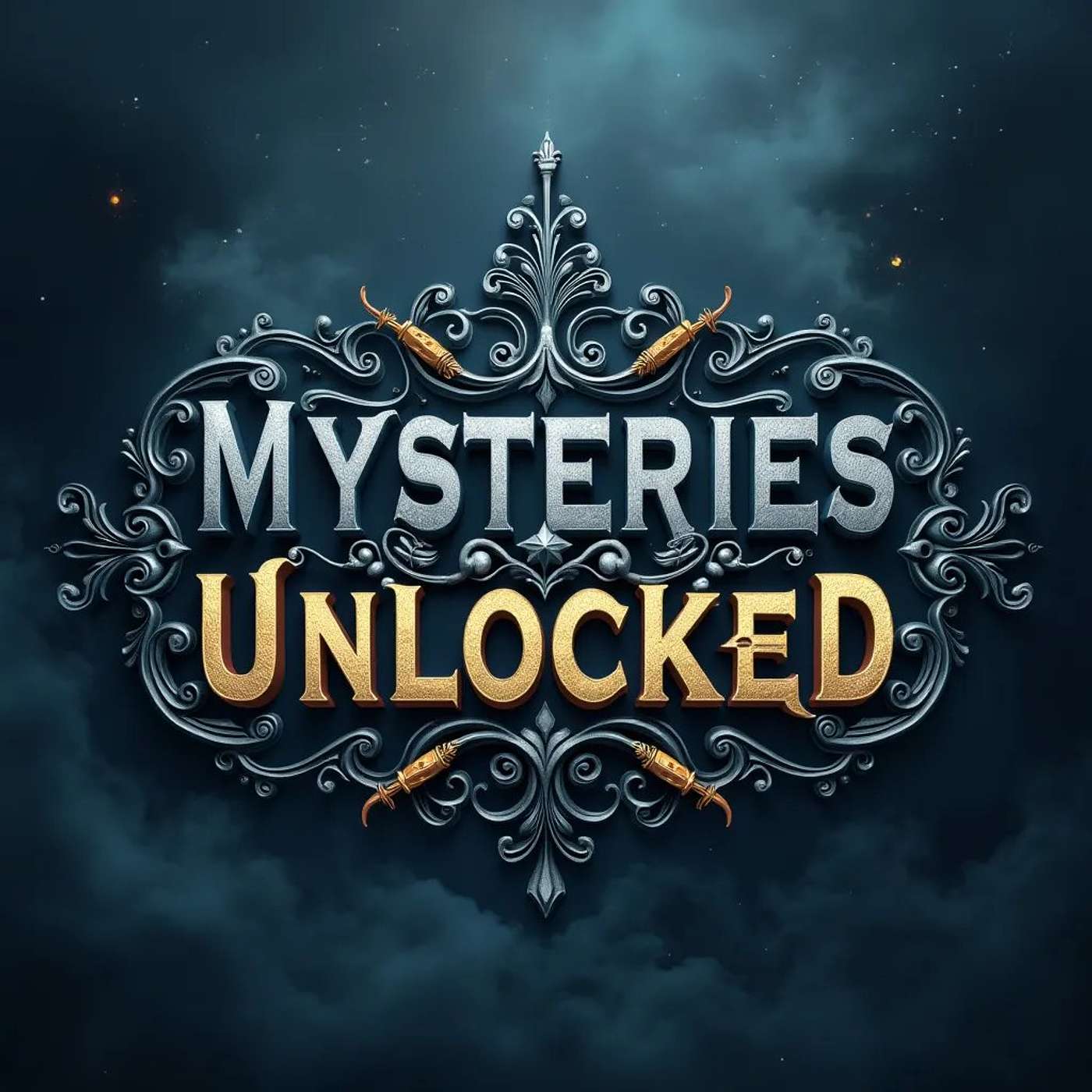 Mysteries Unlocked