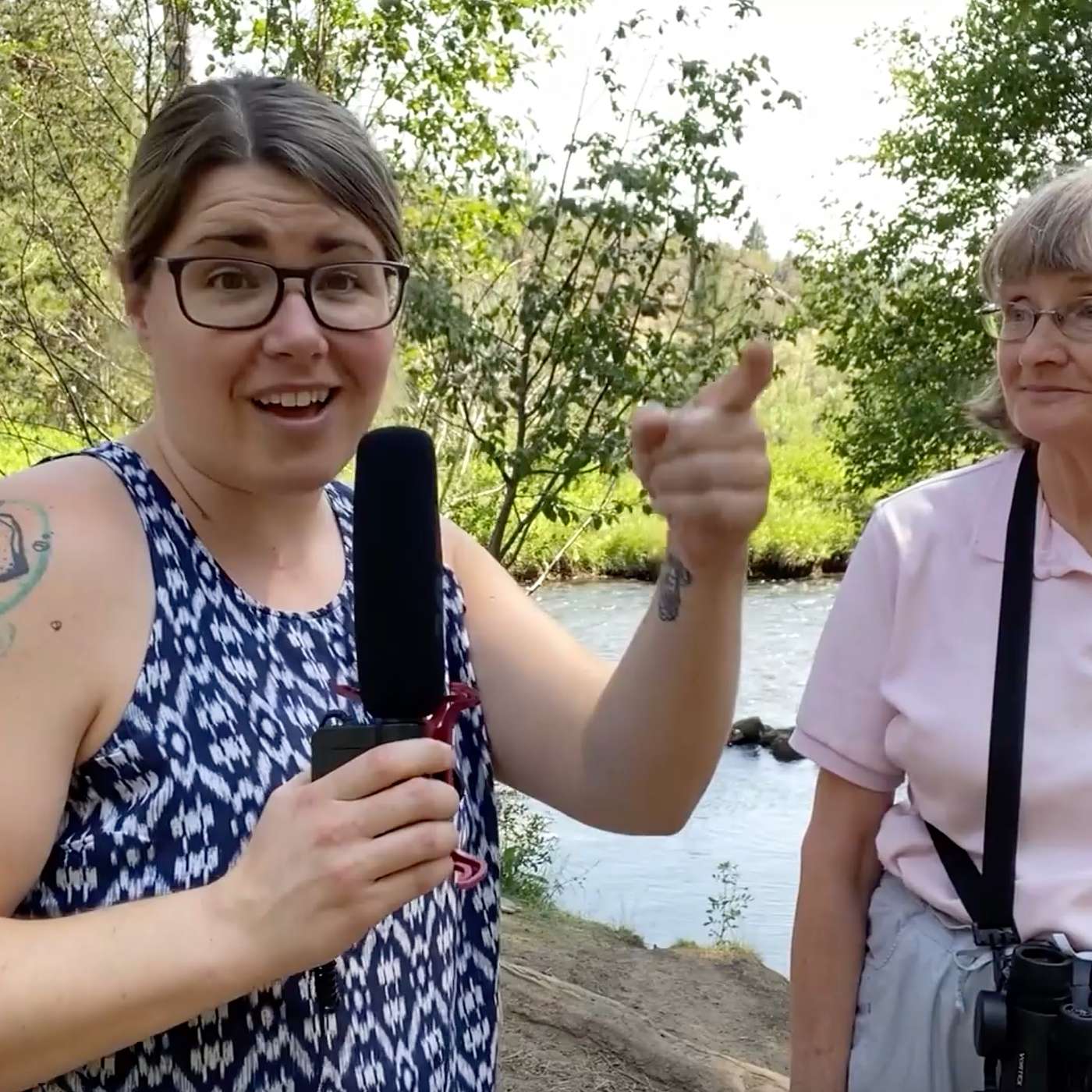 Listening to Your Life Finding God in Unexpected Places: Recreation and Hobbies.