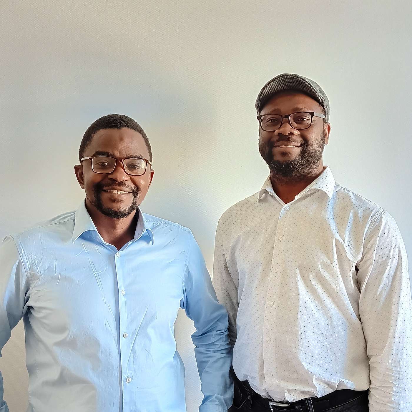 Initiative Afrique Podcast