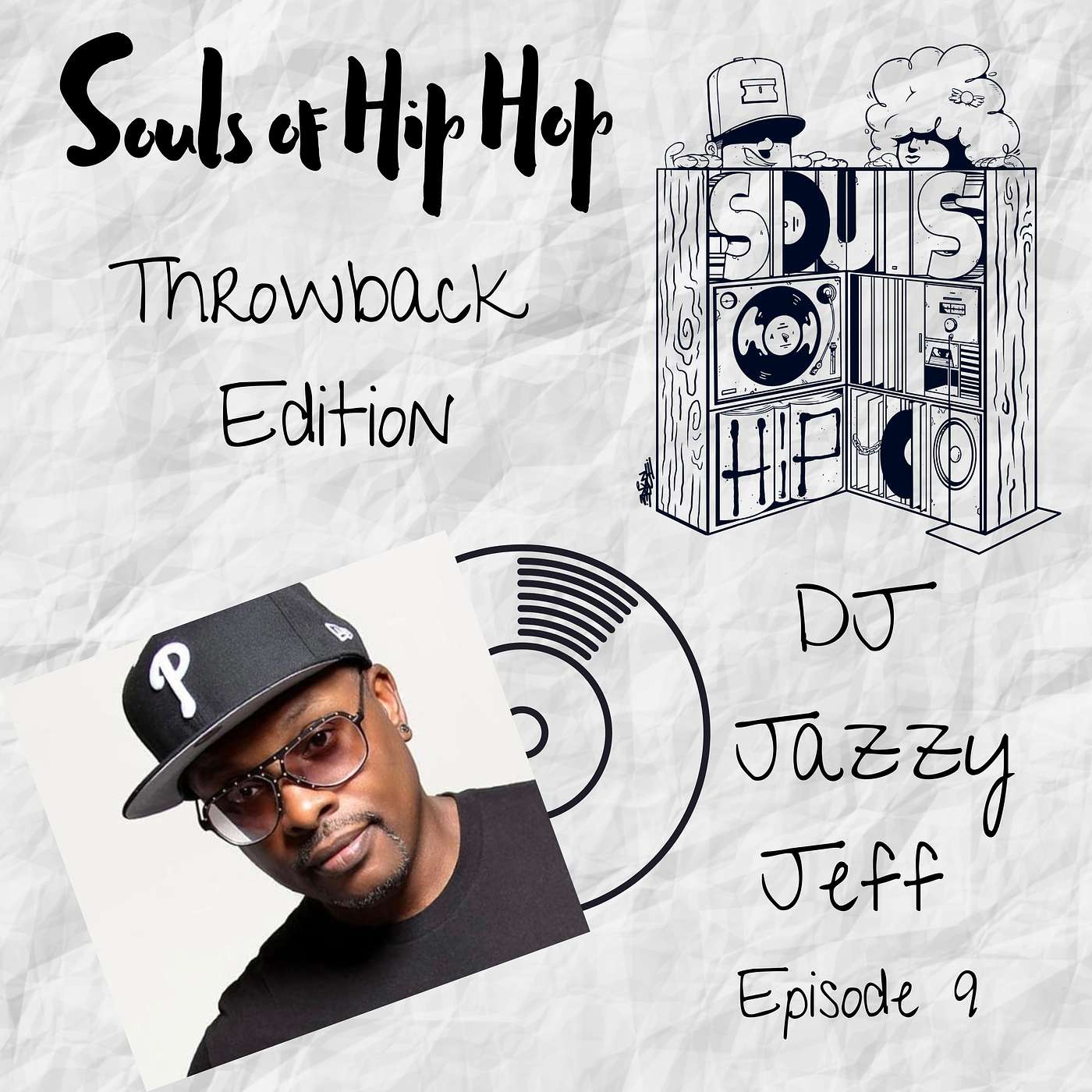 Throwback: DJ Jazzy Jeff