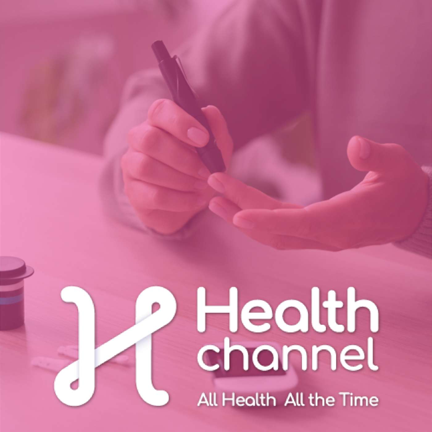 Diabetes Demystified: Exploring Type 1, Type 2, and Gestational Diabetes | Ask the Doc episode artwork