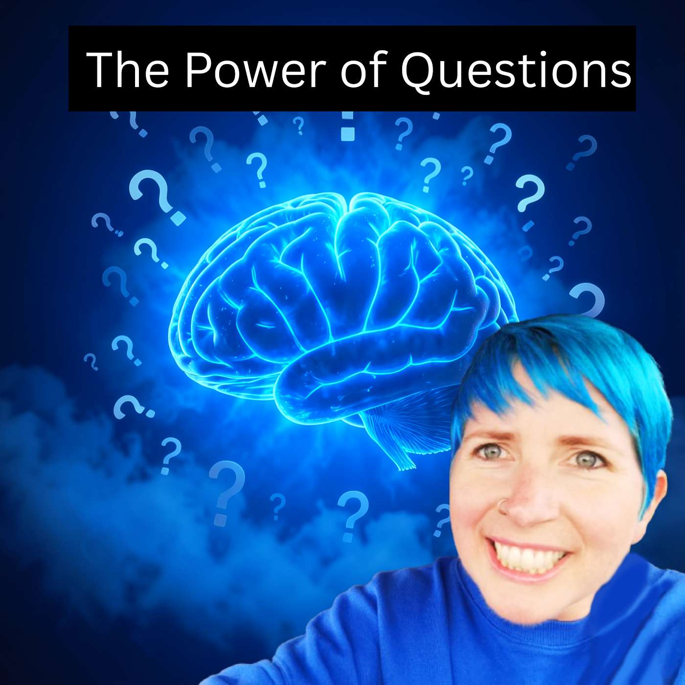Harness the Power of Questions