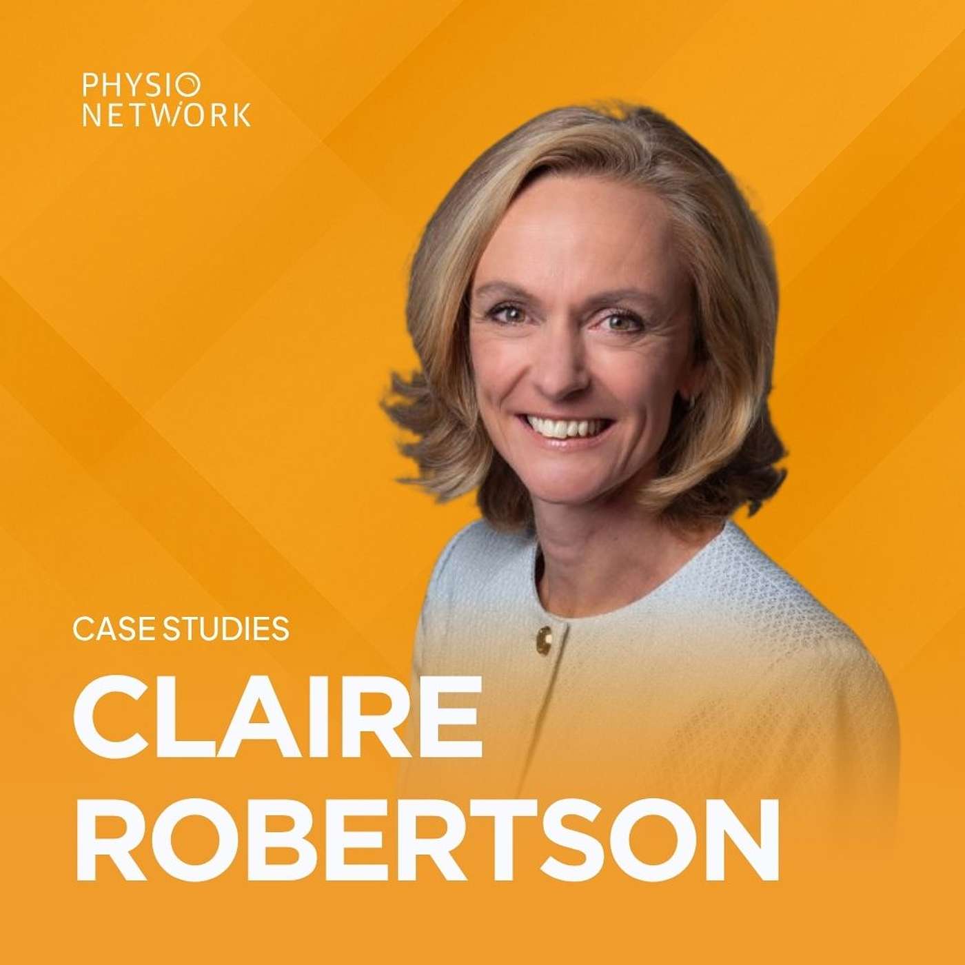 [Case Studies] Inside a complex hoffa’s fat pad case with Claire Robertson